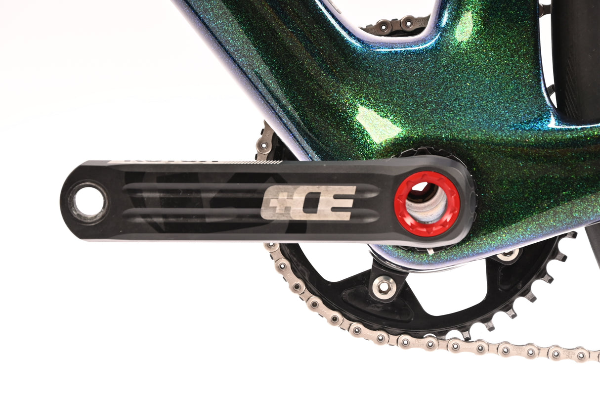 Bicicleta de carretera Cervelo Caledonia 2022 - 48 cm