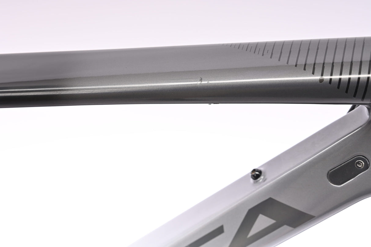 Bicicleta de montaña Orbea Alma M 2019 - Grande