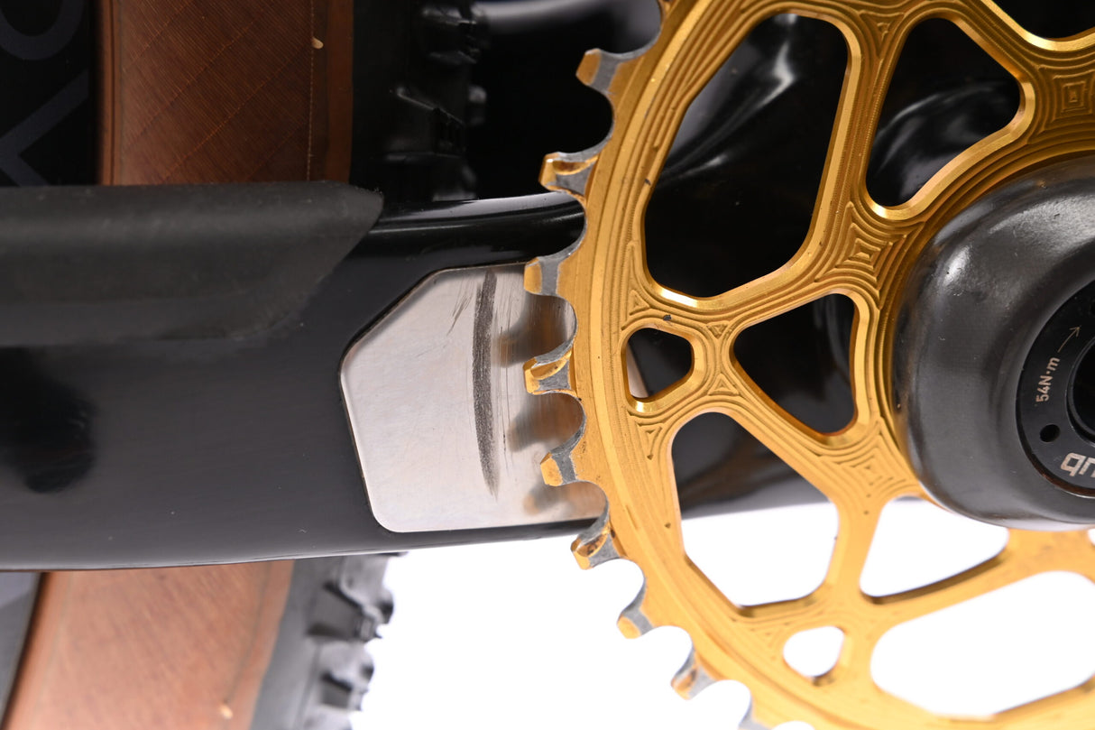 Bicicleta de montaña Orbea Alma M 2019 - Grande