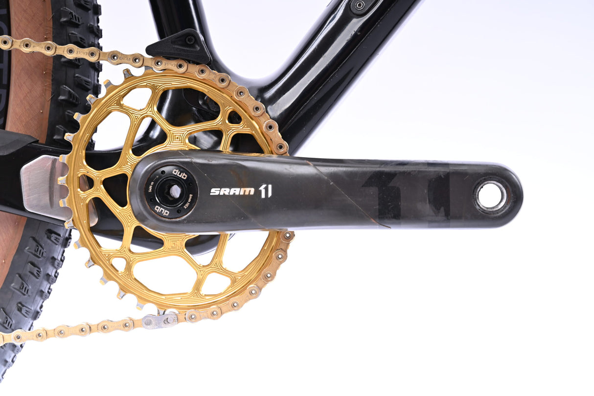 Bicicleta de montaña Orbea Alma M 2019 - Grande