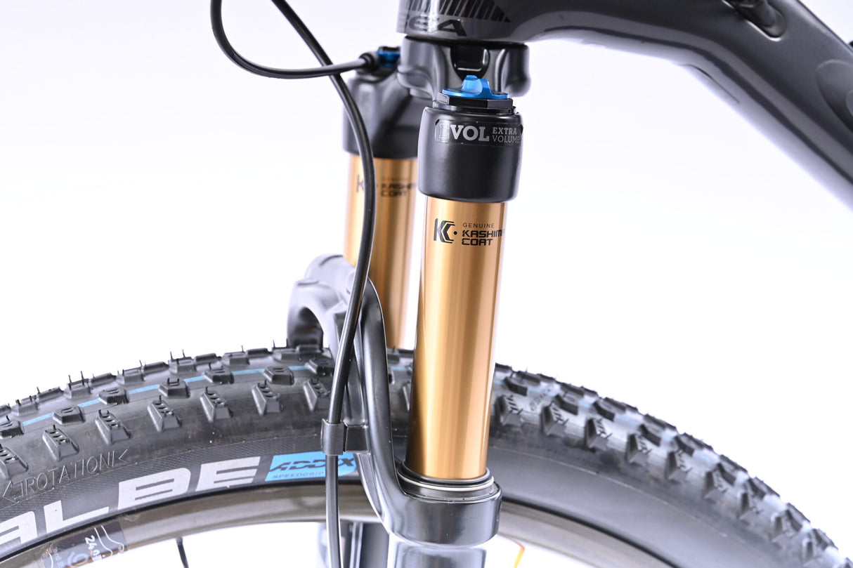 Bicicleta de montaña Orbea Alma M 2019 - Grande