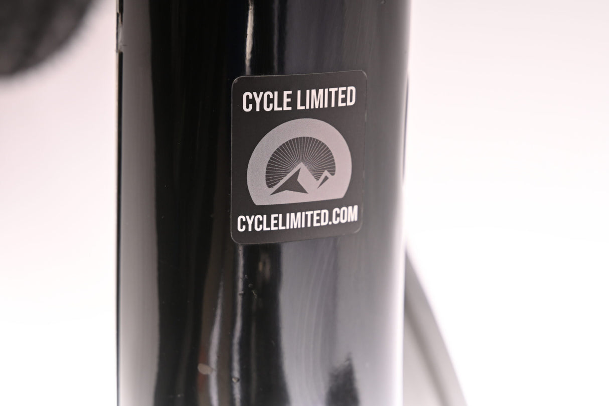 Bicicleta de montaña Orbea Alma M 2019 - Grande