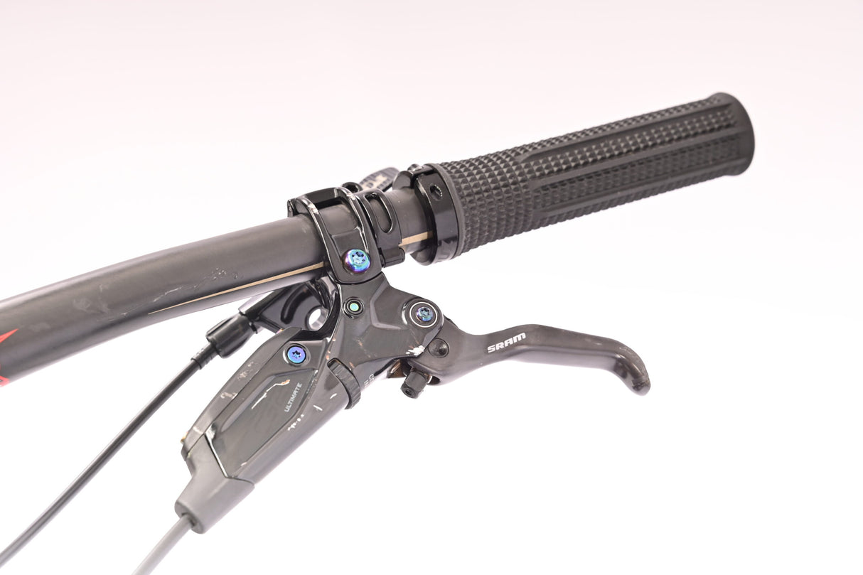 Bicicleta de montaña de reserva Santa Cruz Megatower C XX1 2021 - Mediana