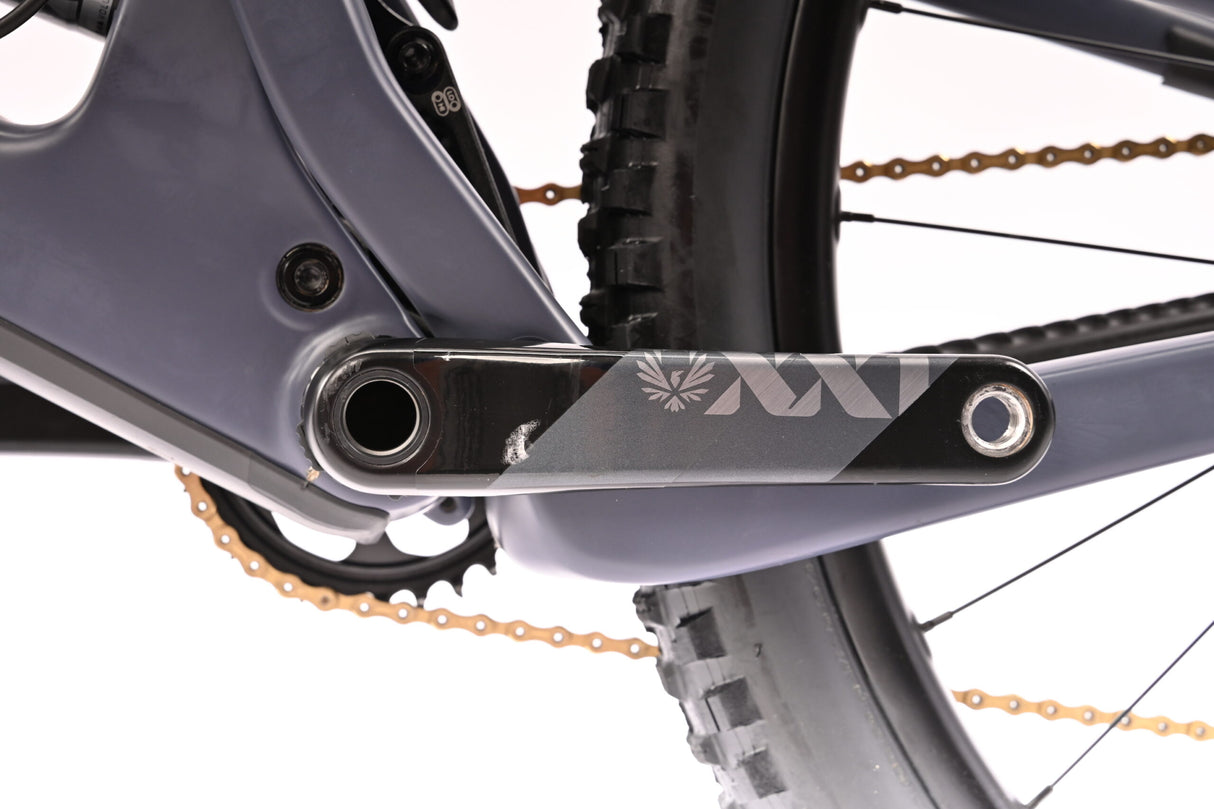 Bicicleta de montaña de reserva Santa Cruz Megatower C XX1 2021 - Mediana