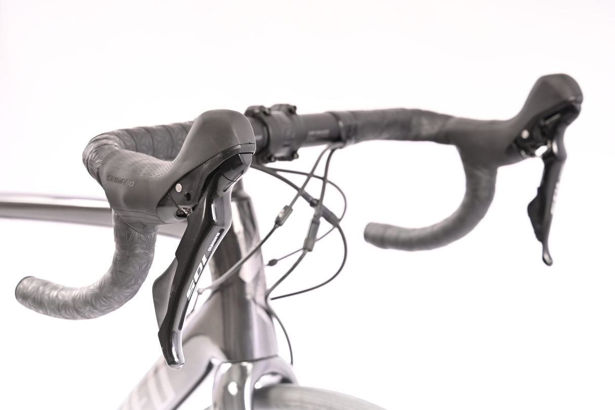 Bicicleta de carretera deportiva Specialized Tarmac 2021 - 54 cm