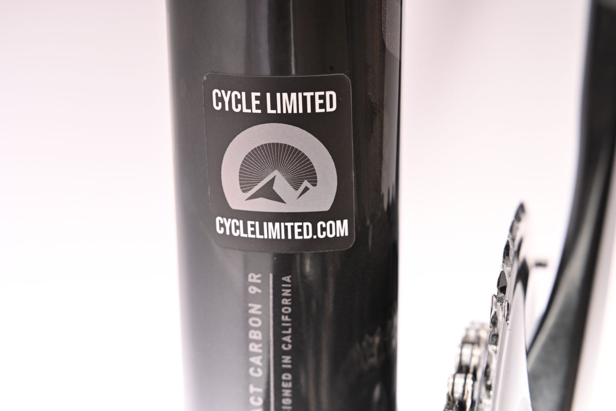 Bicicleta de carretera deportiva Specialized Tarmac 2021 - 54 cm