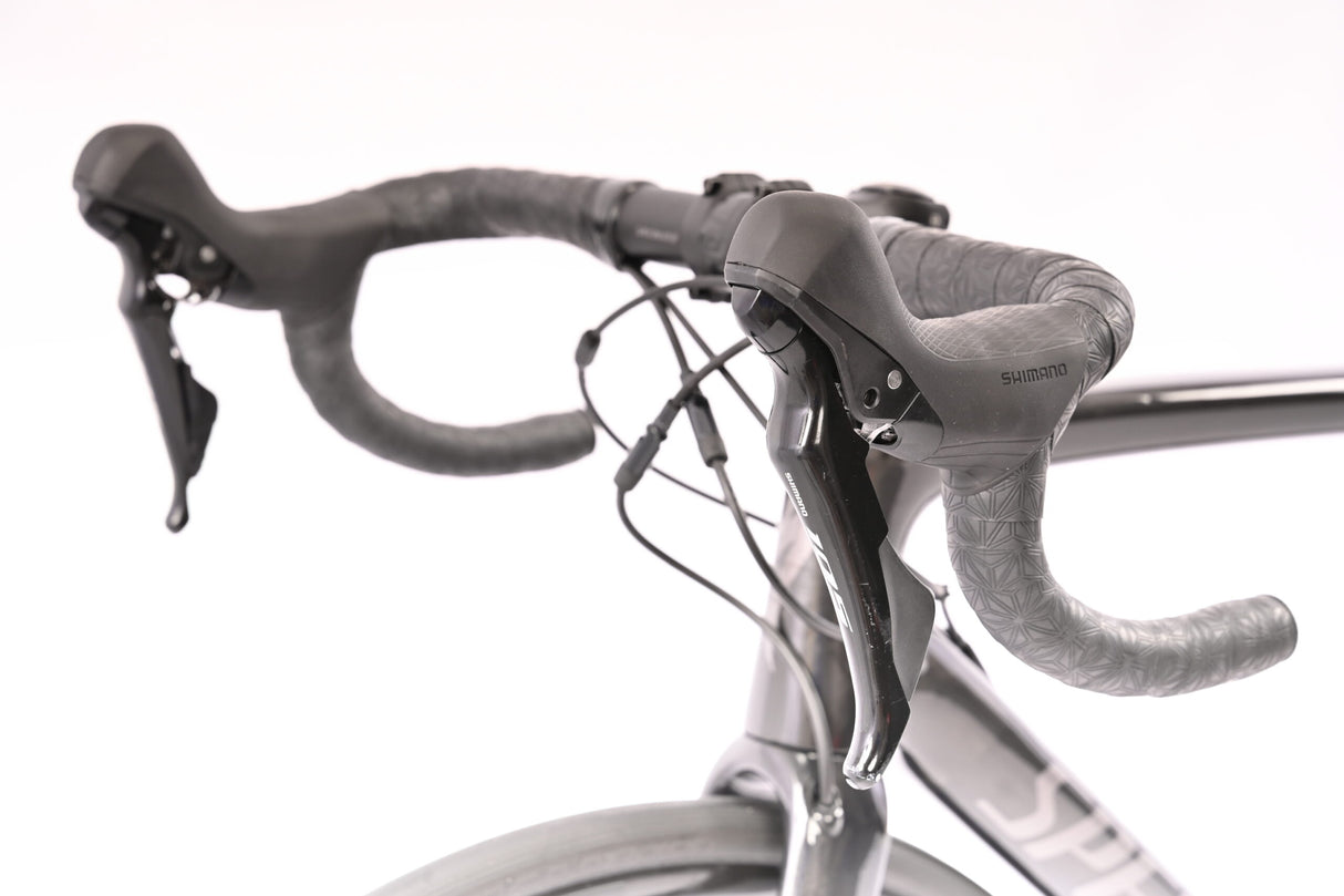 Bicicleta de carretera deportiva Specialized Tarmac 2021 - 54 cm