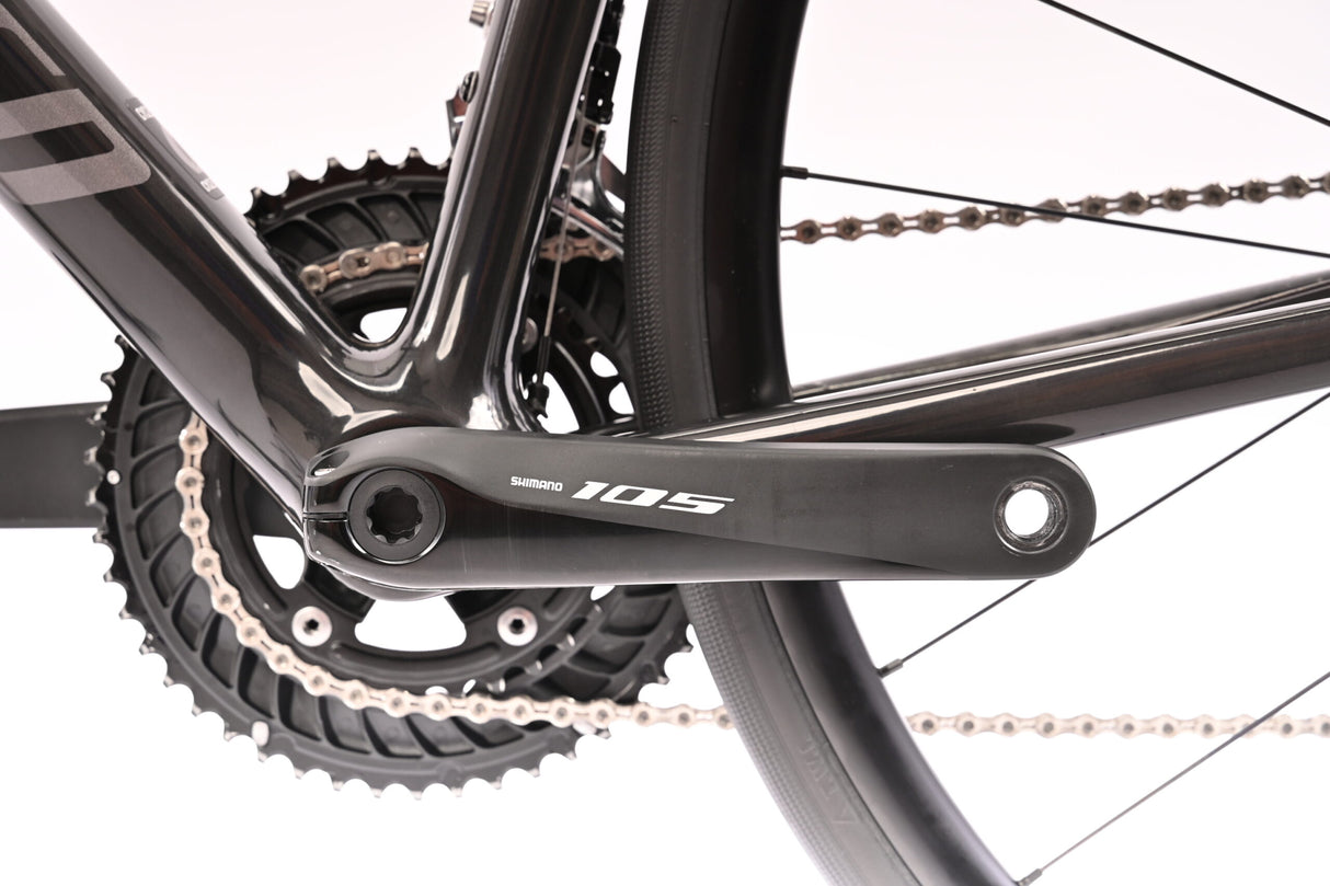 Bicicleta de carretera deportiva Specialized Tarmac 2021 - 54 cm