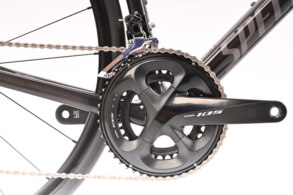 Bicicleta de carretera deportiva Specialized Tarmac 2021 - 54 cm