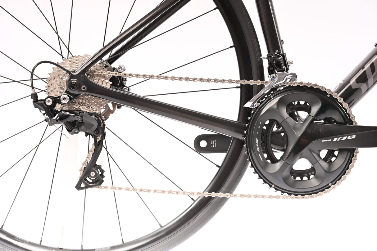 Bicicleta de carretera deportiva Specialized Tarmac 2021 - 54 cm