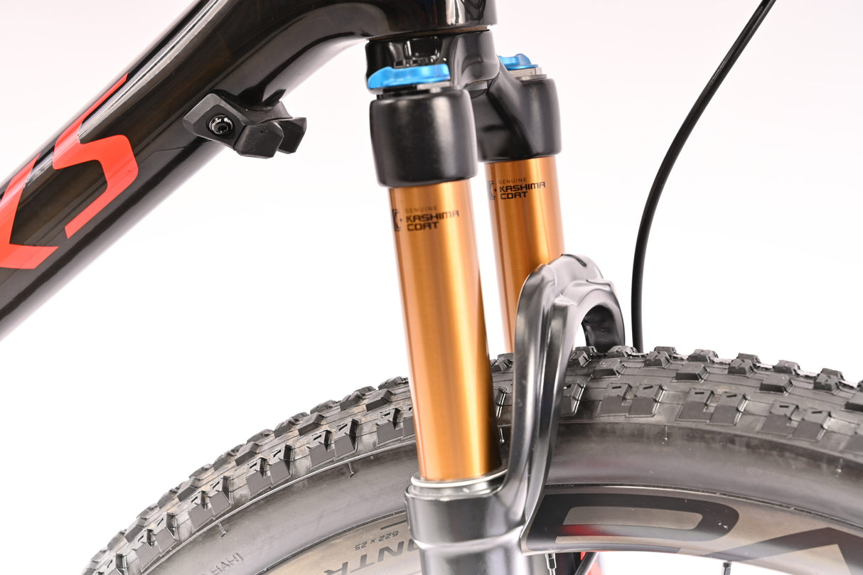 Bicicleta de montaña rígida Specialized S-Works Epic 2019 - Grande