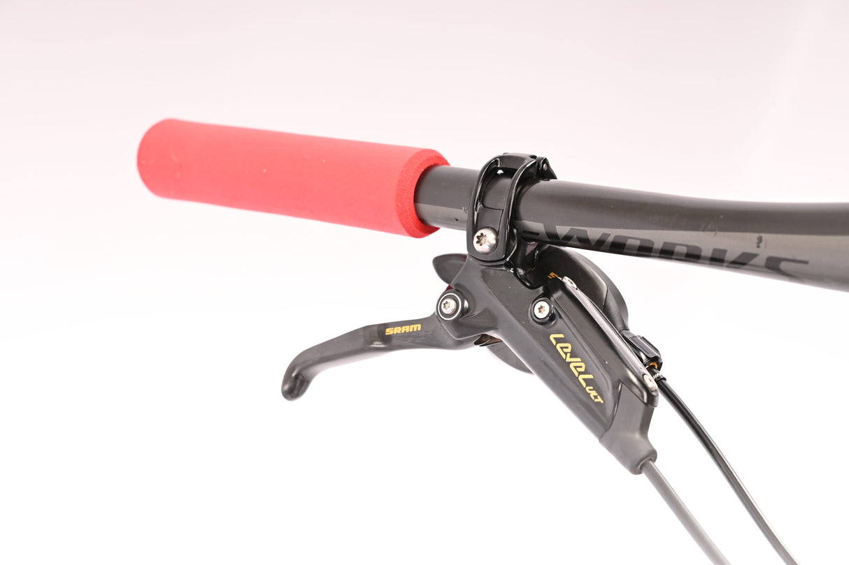 Bicicleta de montaña rígida Specialized S-Works Epic 2019 - Grande