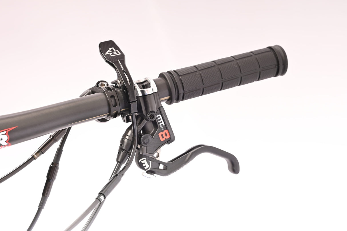 Bicicleta de montaña Giant Trance Advanced Pro 29 2020 - Mediana