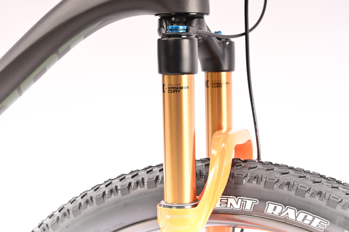 Bicicleta de montaña Giant Trance Advanced Pro 29 2020 - Mediana