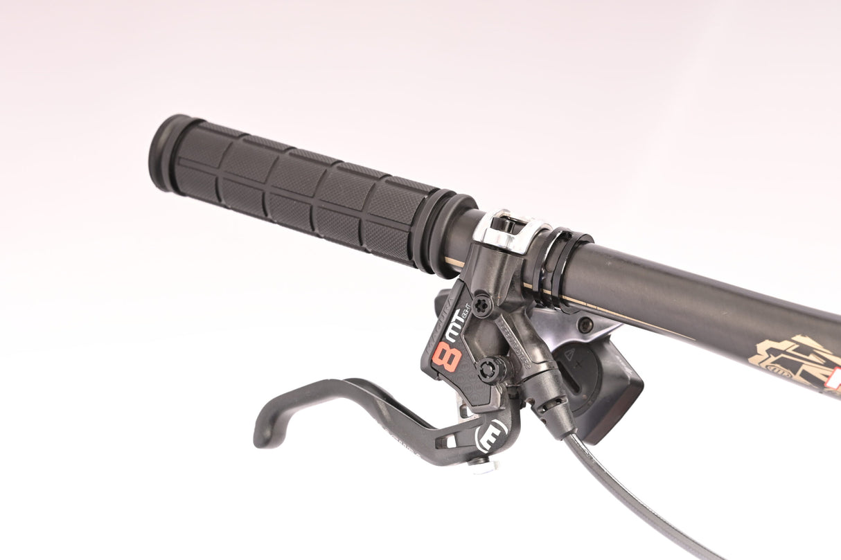 Bicicleta de montaña Giant Trance Advanced Pro 29 2020 - Mediana