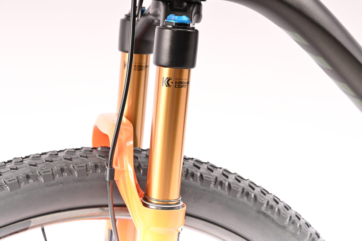 Bicicleta de montaña Giant Trance Advanced Pro 29 2020 - Mediana