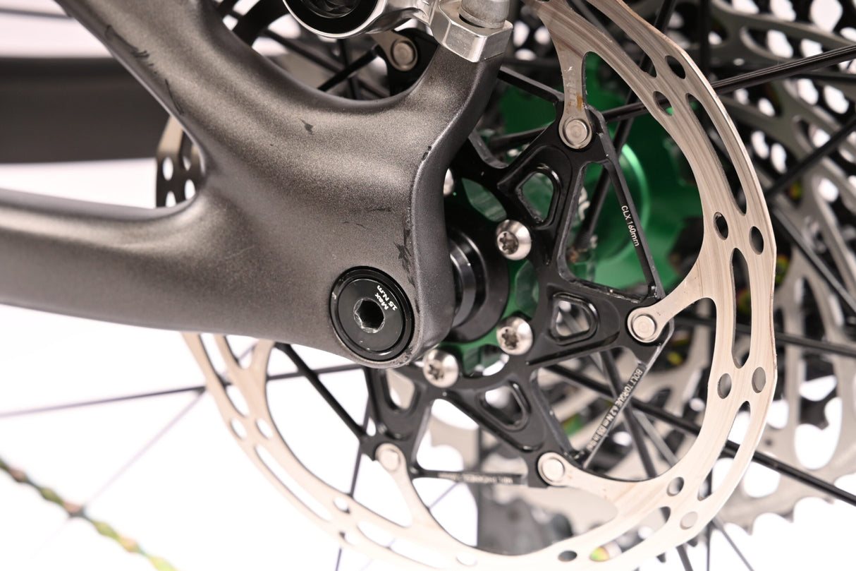 Bicicleta de montaña Giant Trance Advanced Pro 29 2020 - Mediana