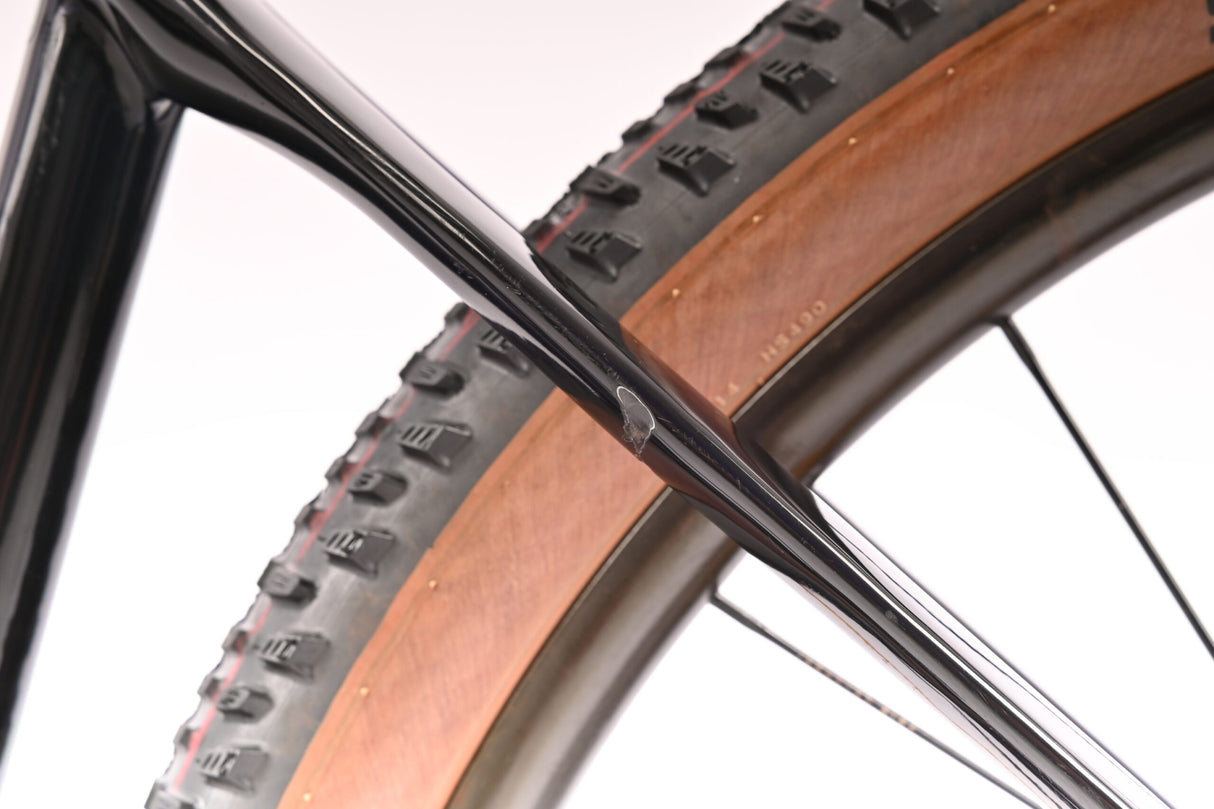 Bicicleta de montaña Orbea Alma M 2019 - Grande