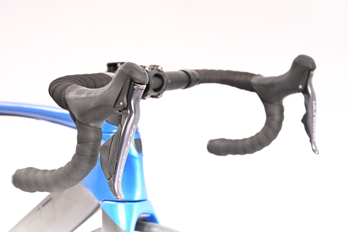 Bicicleta de carretera Trek Madone SL 2020 de 7 discos - 52 cm