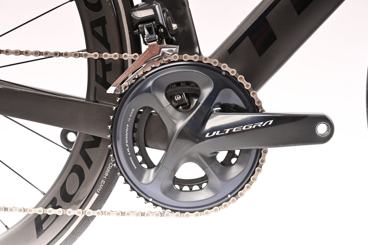 Bicicleta de carretera Trek Madone SL 2020 de 7 discos - 52 cm