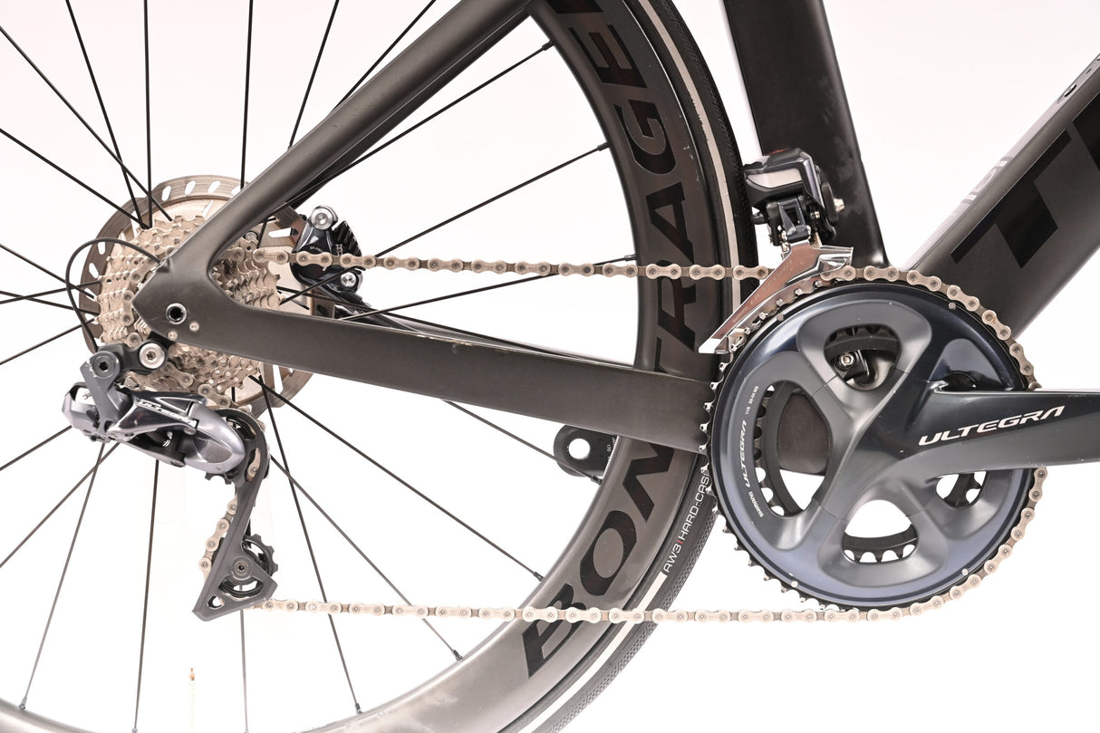 Bicicleta de carretera Trek Madone SL 2020 de 7 discos - 52 cm