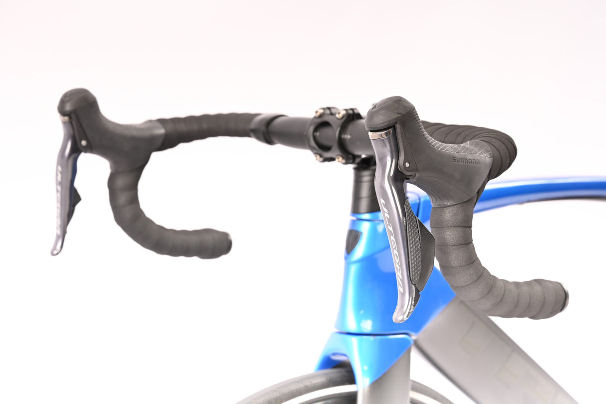 Bicicleta de carretera Trek Madone SL 2020 de 7 discos - 52 cm