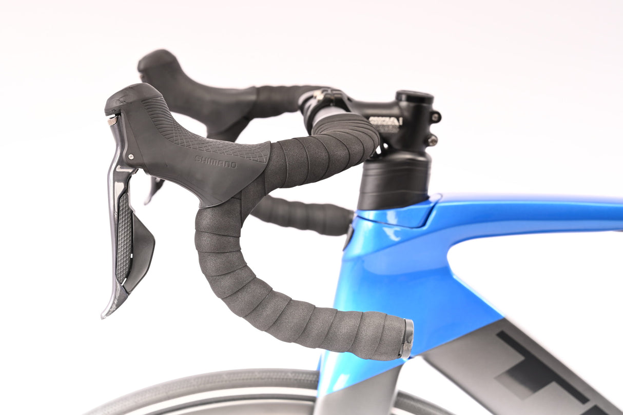 Bicicleta de carretera Trek Madone SL 2020 de 7 discos - 52 cm