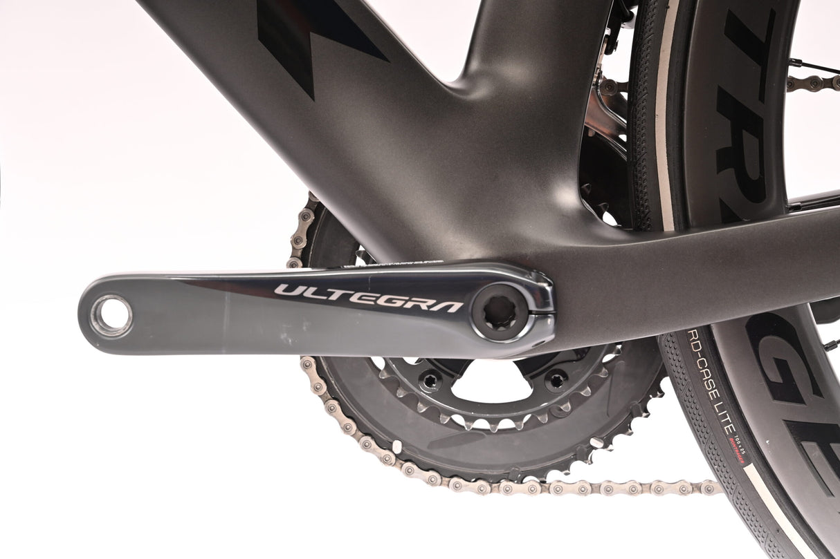 Bicicleta de carretera Trek Madone SL 2020 de 7 discos - 52 cm