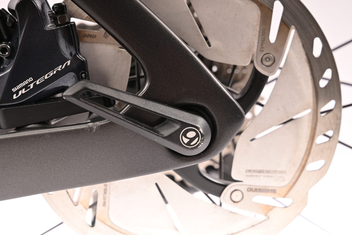 Bicicleta de carretera Trek Madone SL 2020 de 7 discos - 52 cm