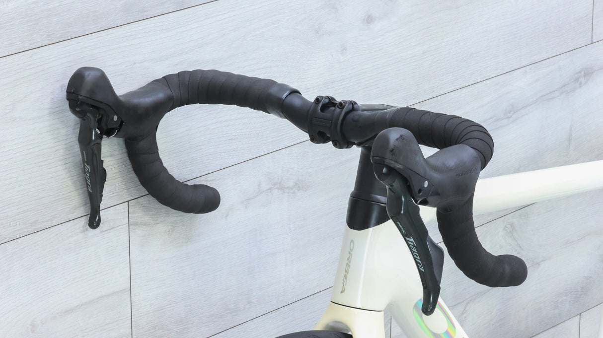 Orbea Orca M40 Road Bike - 2022, 49cm