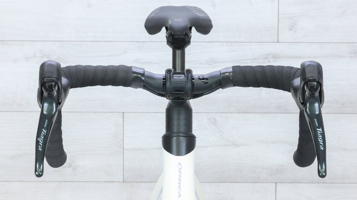 Orbea Orca M40 Road Bike - 2022, 49cm