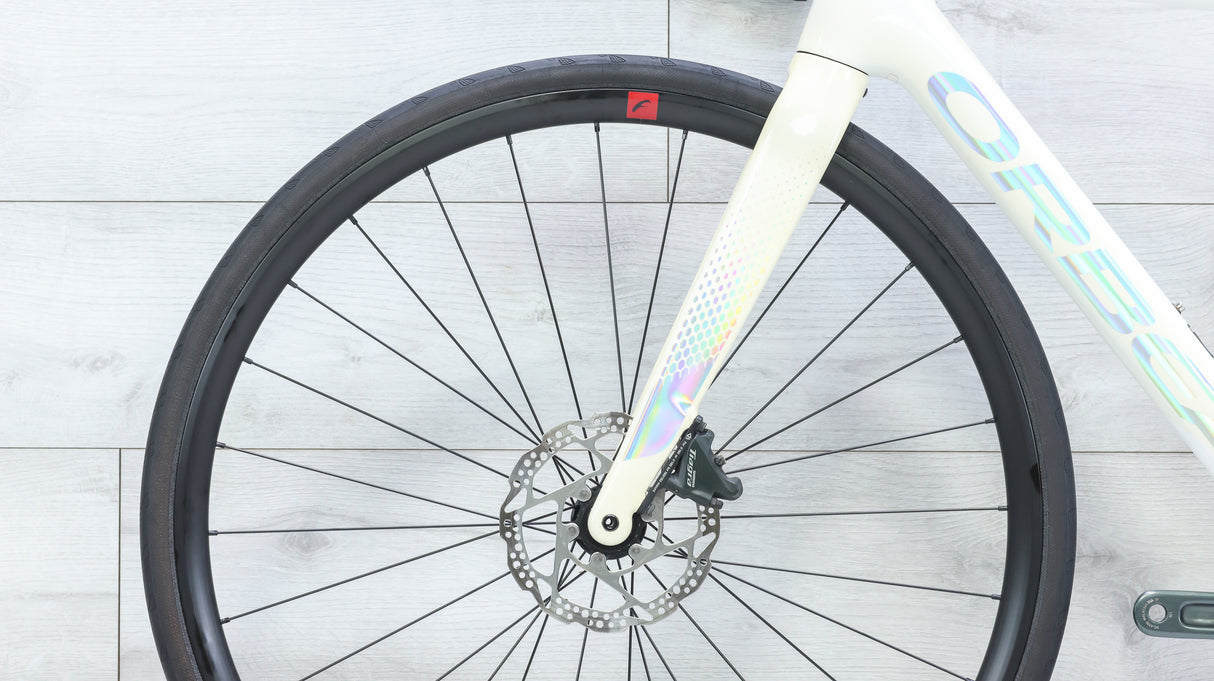 Orbea Orca M40 Road Bike - 2022, 49cm