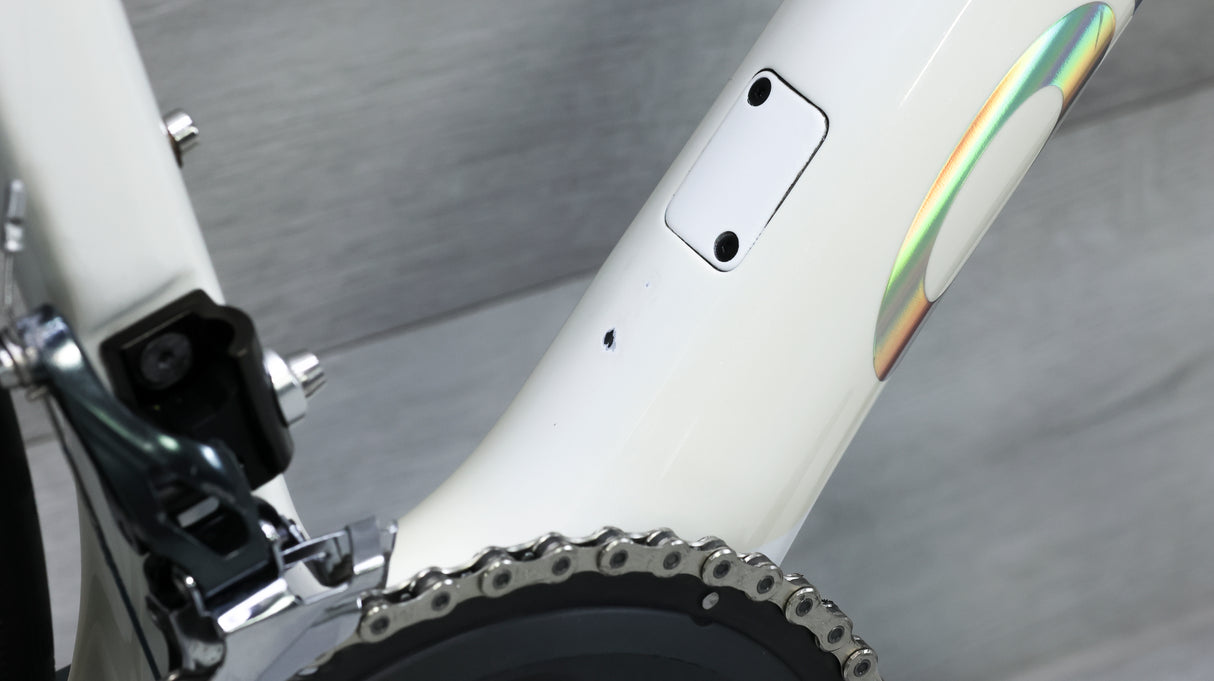 Orbea Orca M40 Road Bike - 2022, 49cm