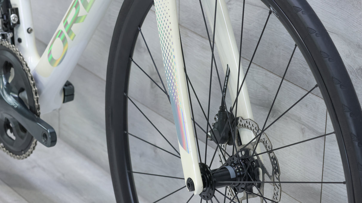 Orbea Orca M40 Road Bike - 2022, 49cm