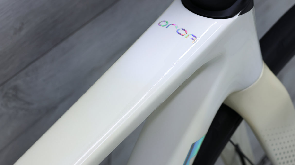 Orbea Orca M40 Road Bike - 2022, 49cm