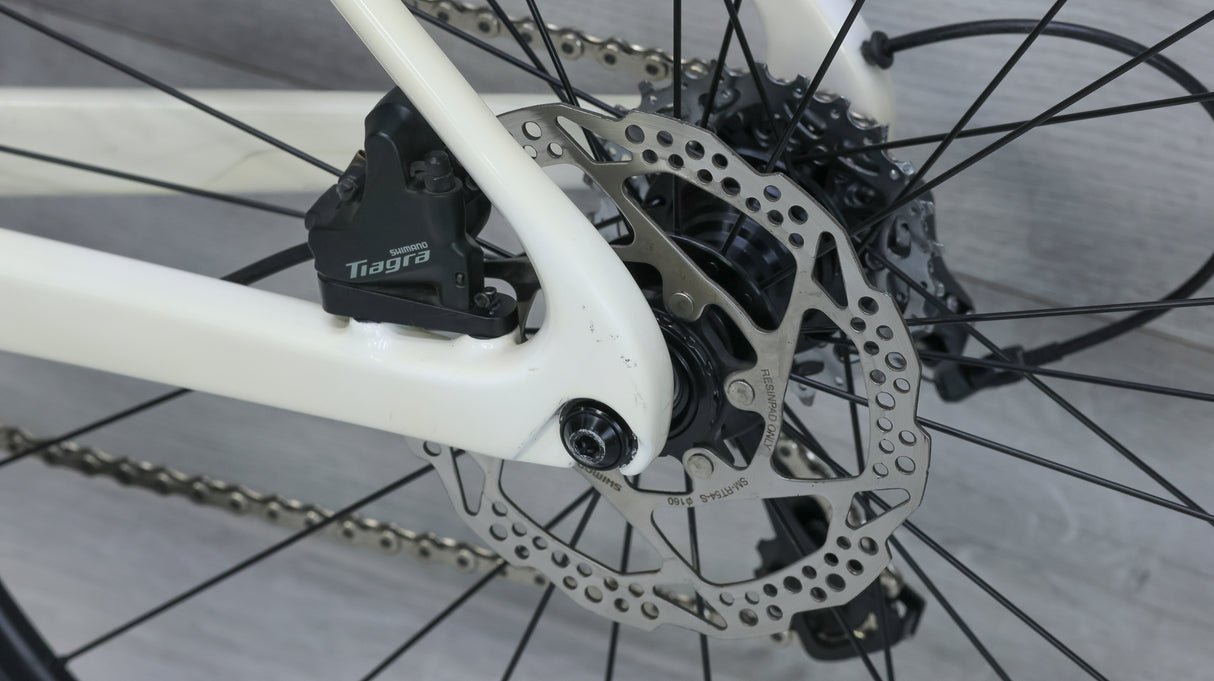 Orbea Orca M40 Road Bike - 2022, 49cm