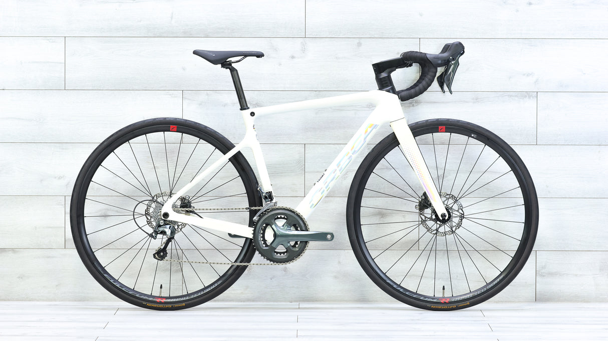 Orbea Orca M40 Road Bike - 2022, 49cm