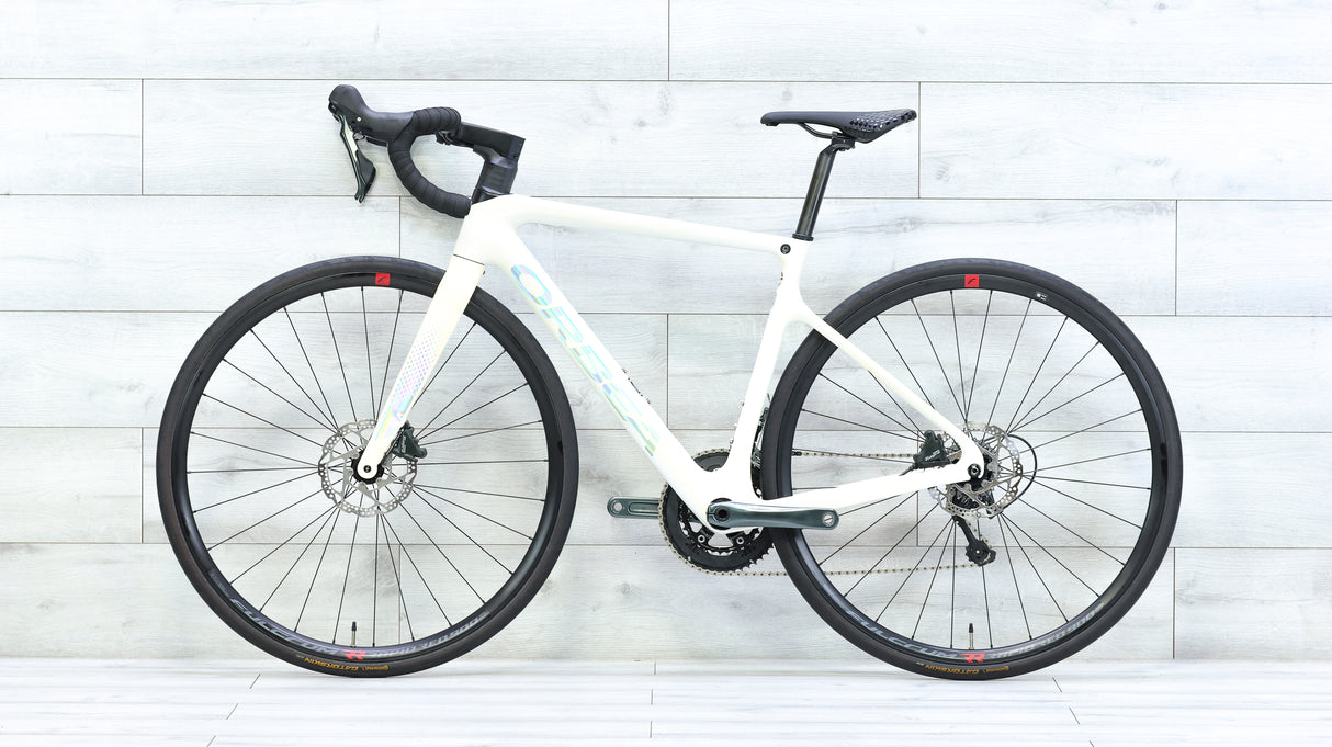 Orbea Orca M40 Road Bike - 2022, 49cm