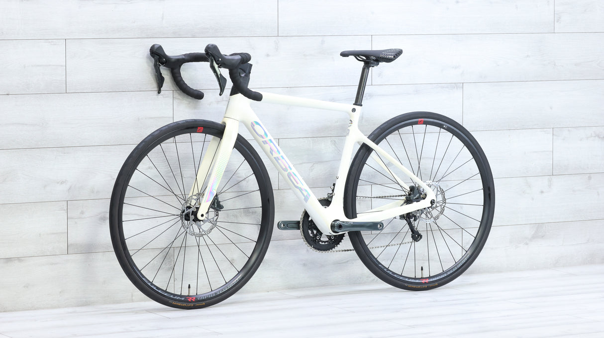 Orbea Orca M40 Road Bike - 2022, 49cm