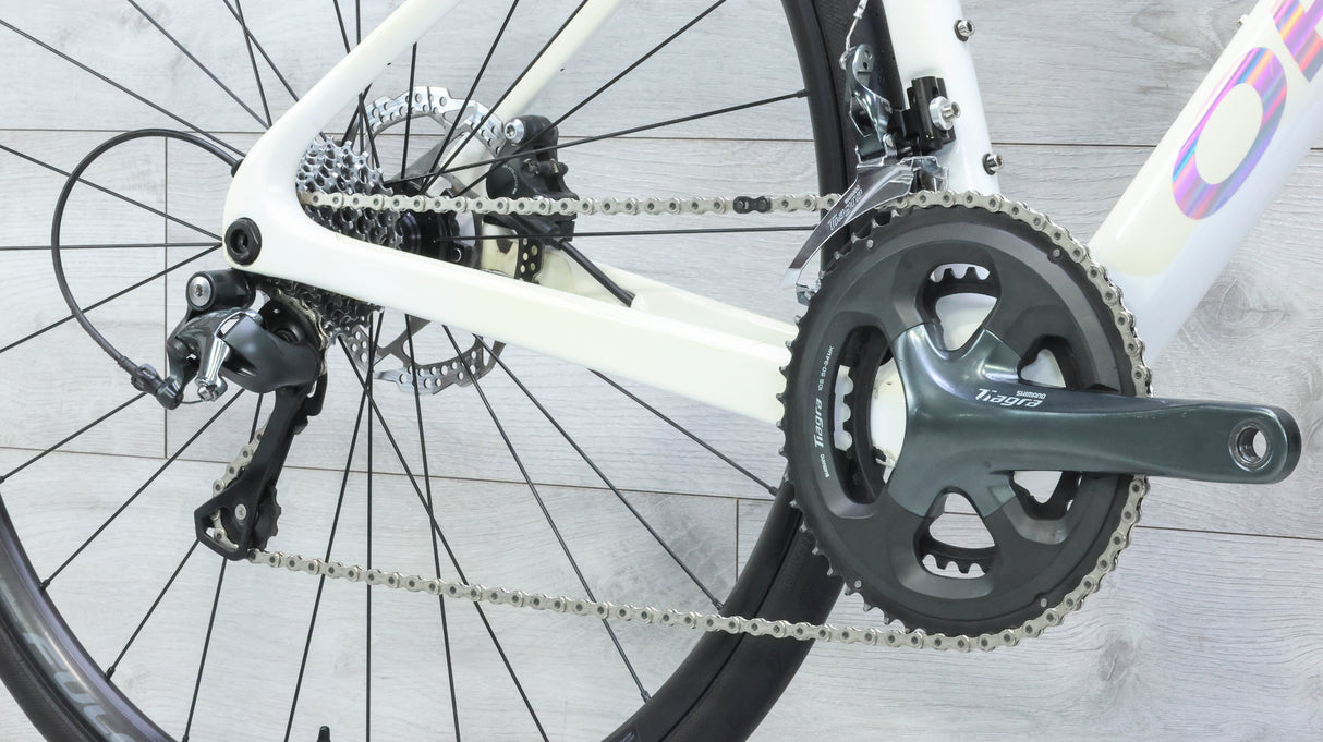 Orbea Orca M40 Road Bike - 2022, 49cm