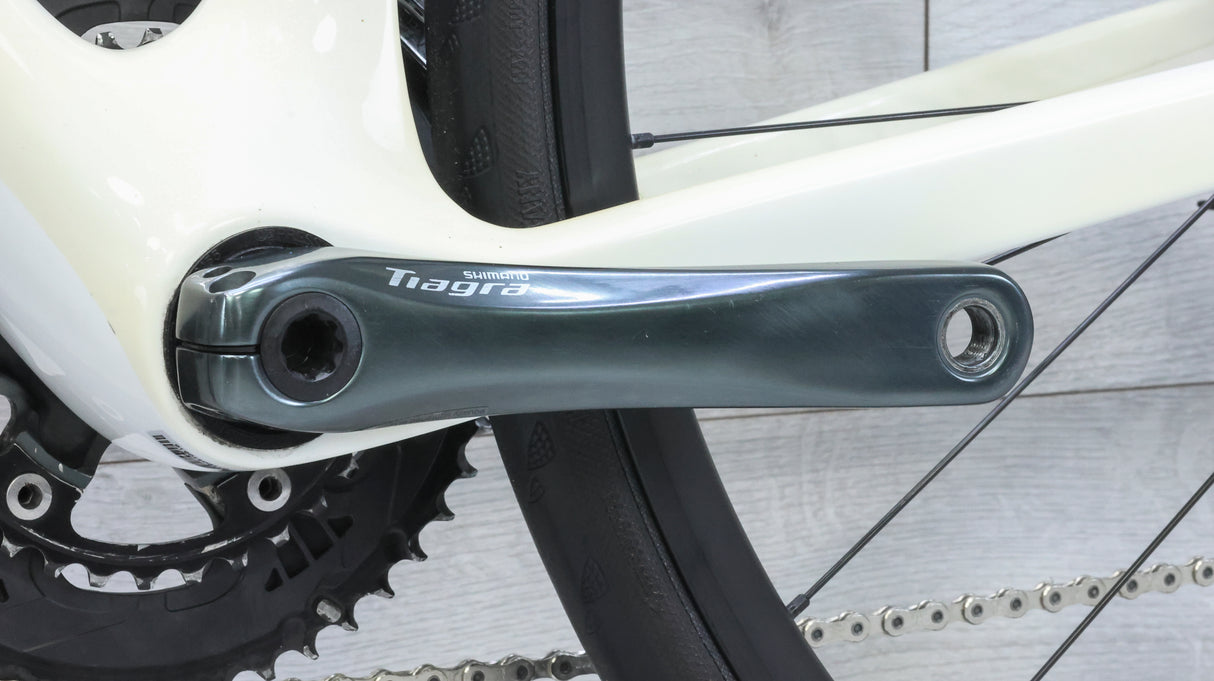 Orbea Orca M40 Road Bike - 2022, 49cm