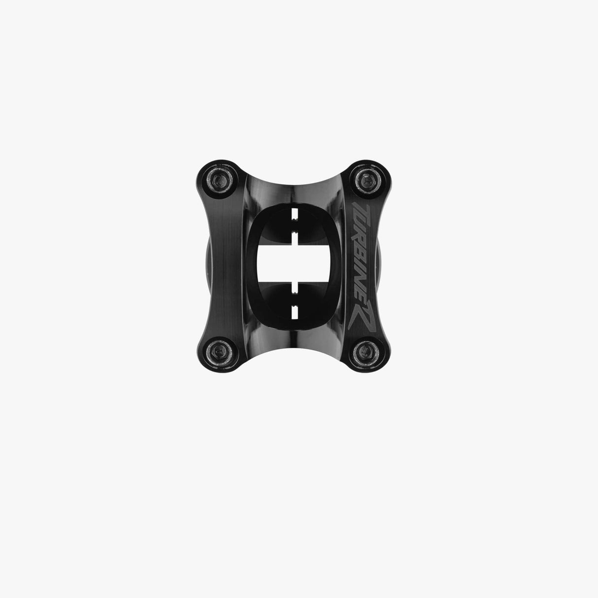 Race Face Turbine R 35 Stem - Black - 40mm