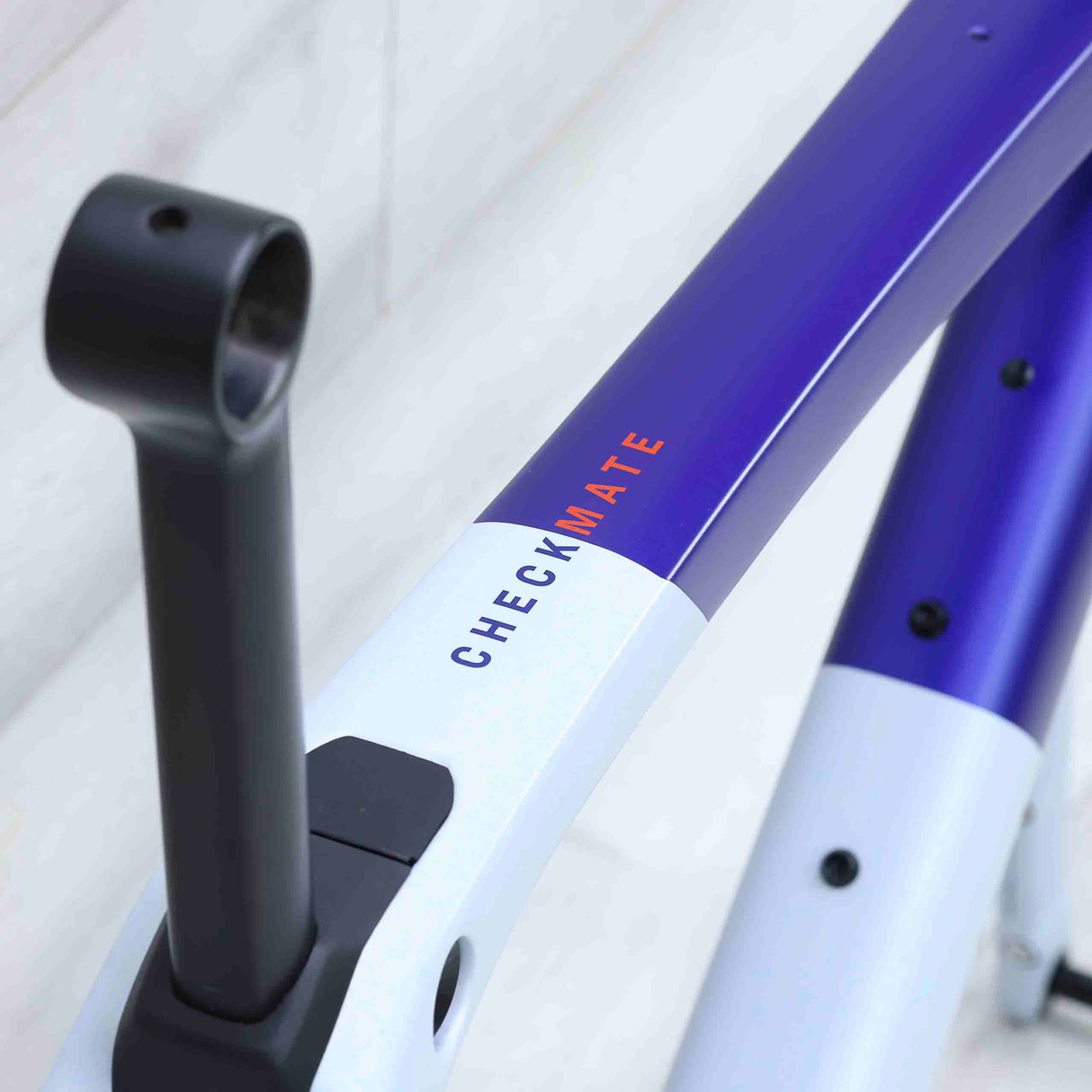 Trek Checkmate SLR Gravel Bike Frameset - 2025, Medium