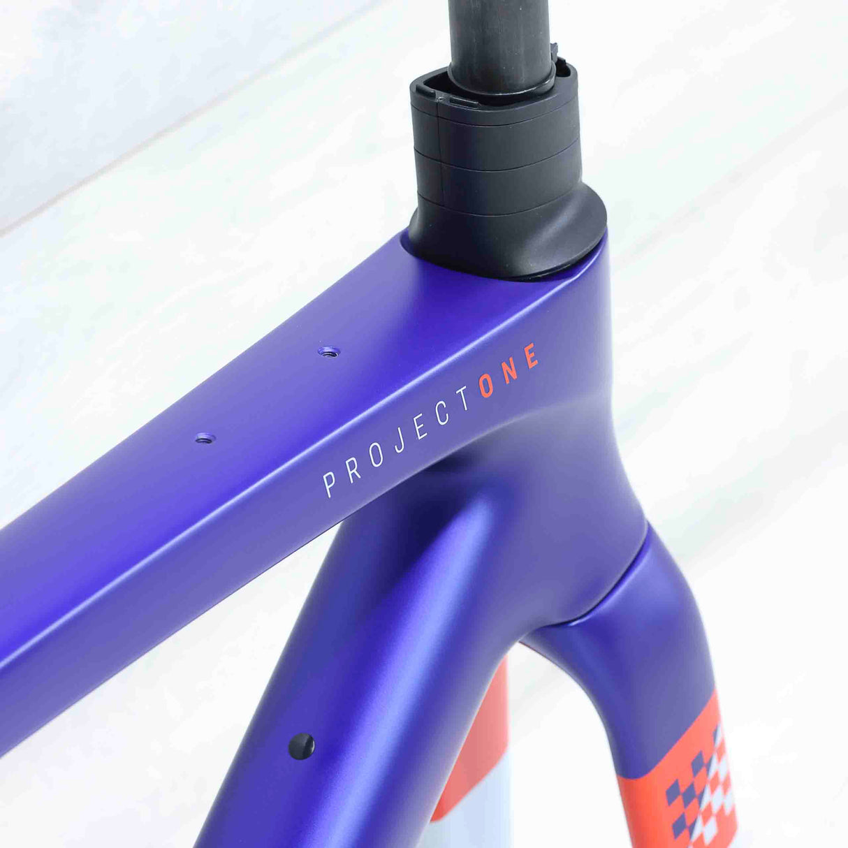 Trek Checkmate SLR Gravel Bike Frameset - 2025, Medium