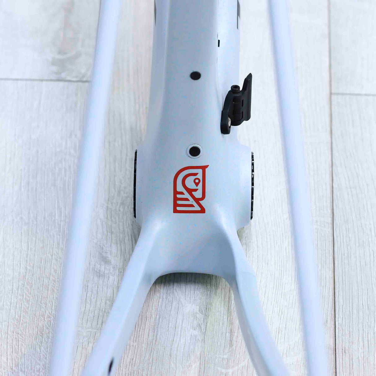 Trek Checkmate SLR Gravel Bike Frameset - 2025, Medium