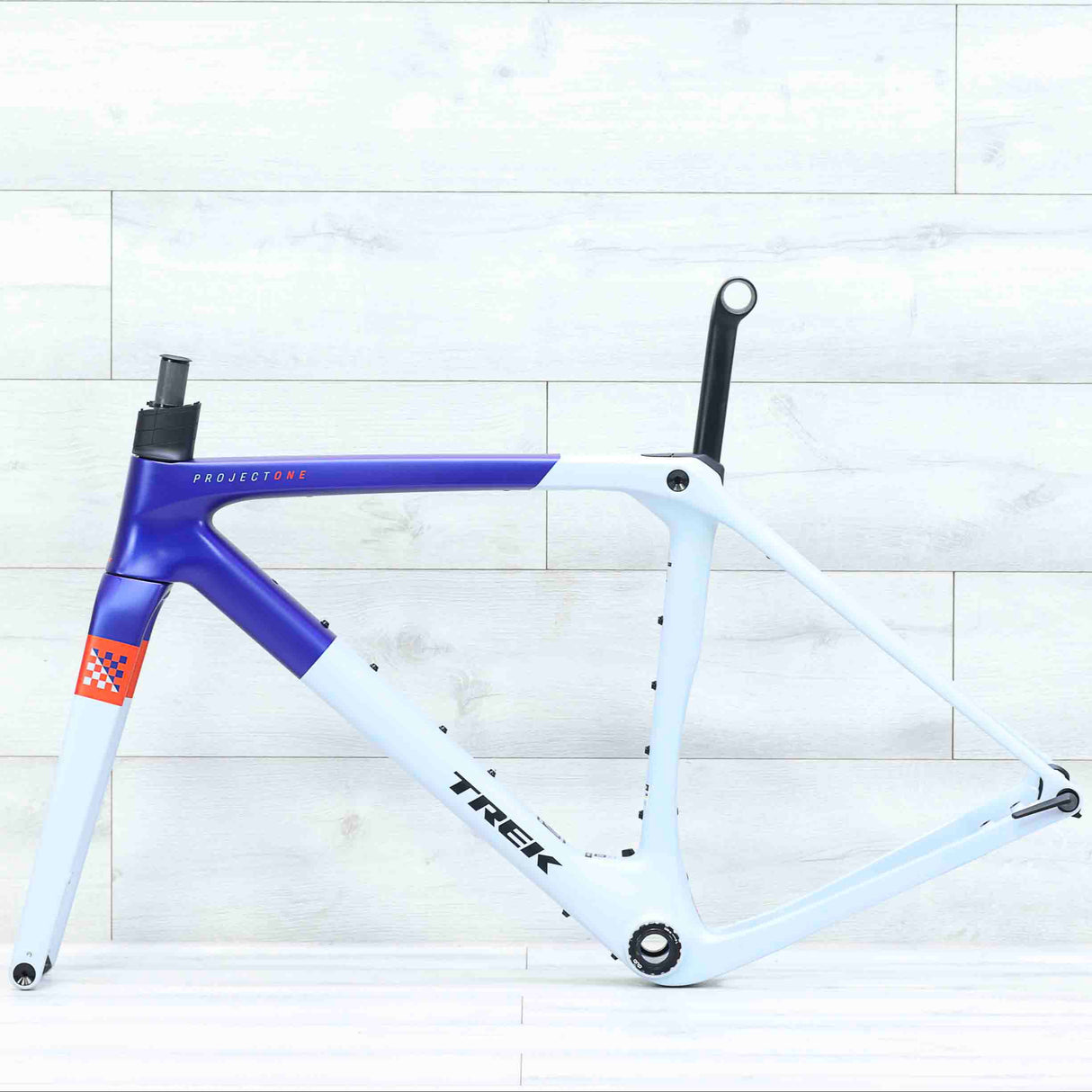 Trek Checkmate SLR Gravel Bike Frameset - 2025, Medium