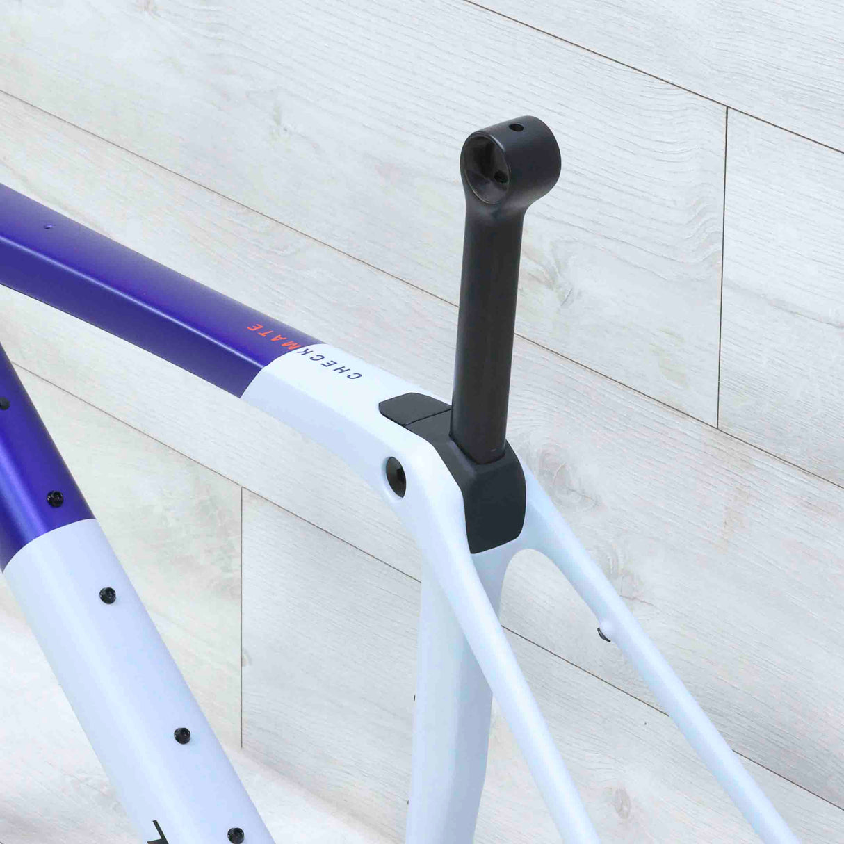 Trek Checkmate SLR Gravel Bike Frameset - 2025, Medium