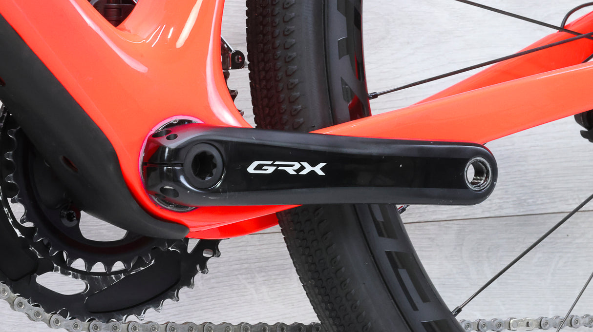 Trek Checkpoint SLR 7 Project One Gravel Bike - 2023, 58cm