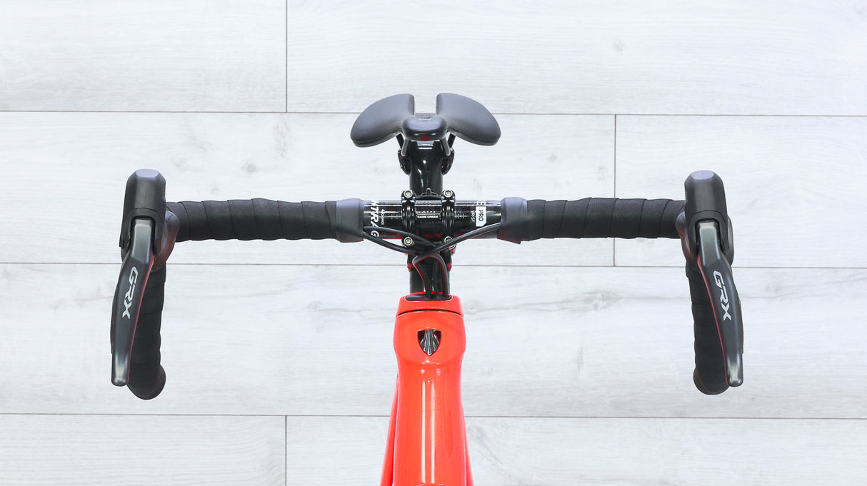 Trek Checkpoint SLR 7 Project One Gravel Bike - 2023, 58cm