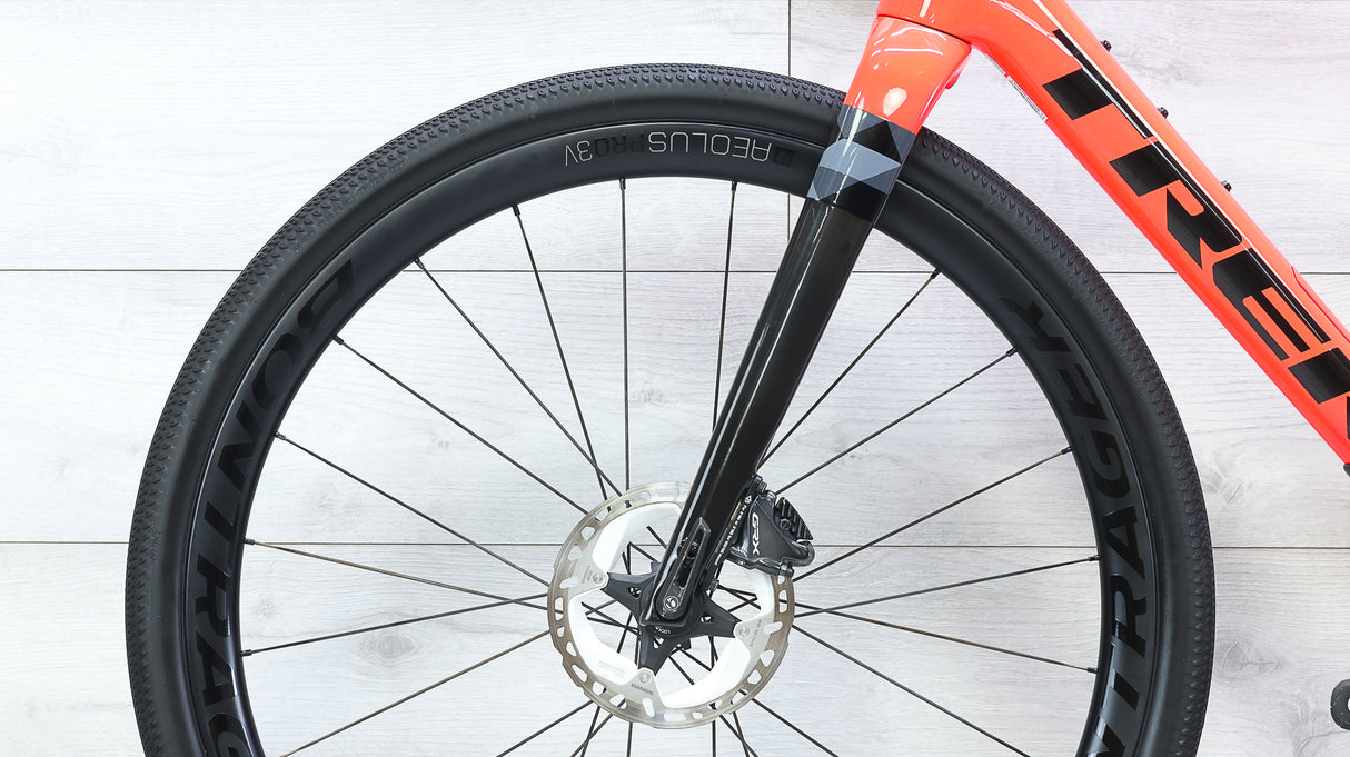 Trek Checkpoint SLR 7 Project One Gravel Bike - 2023, 58cm